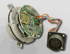 PROFESTRONICS รับซ่อม Servo Motor